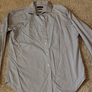 Men's Dress Shirt